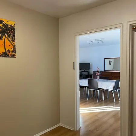 F3 Cosy A Cergy A 10 Minutes De La Gare Cergy Prefecture Et Proche Essec Apartment Exterior photo