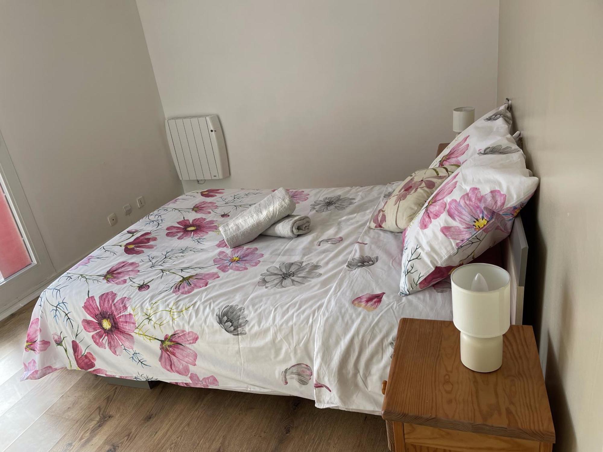 F3 Cosy A A 10 Minutes De La Gare Prefecture Et Proche Essec * Cergy