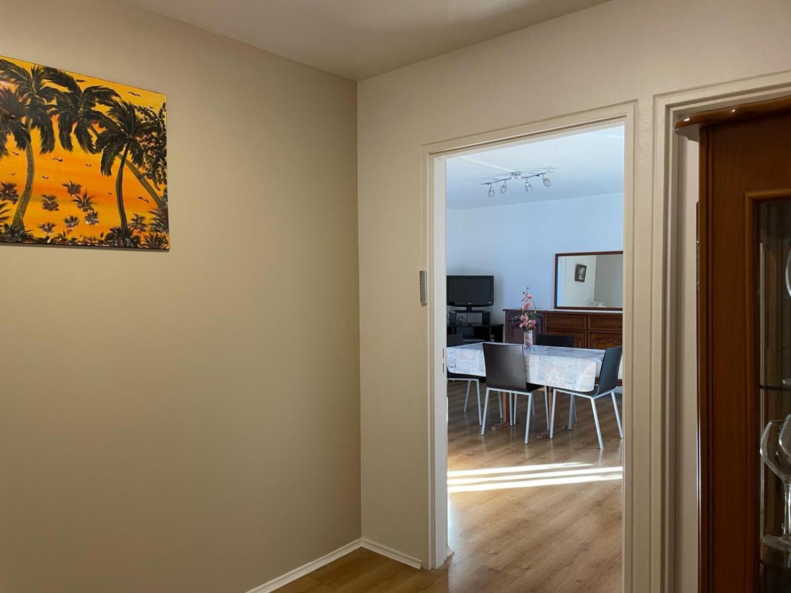 Apartment F3 Cosy A A 10 Minutes De La Gare Prefecture Et Proche Essec Cergy