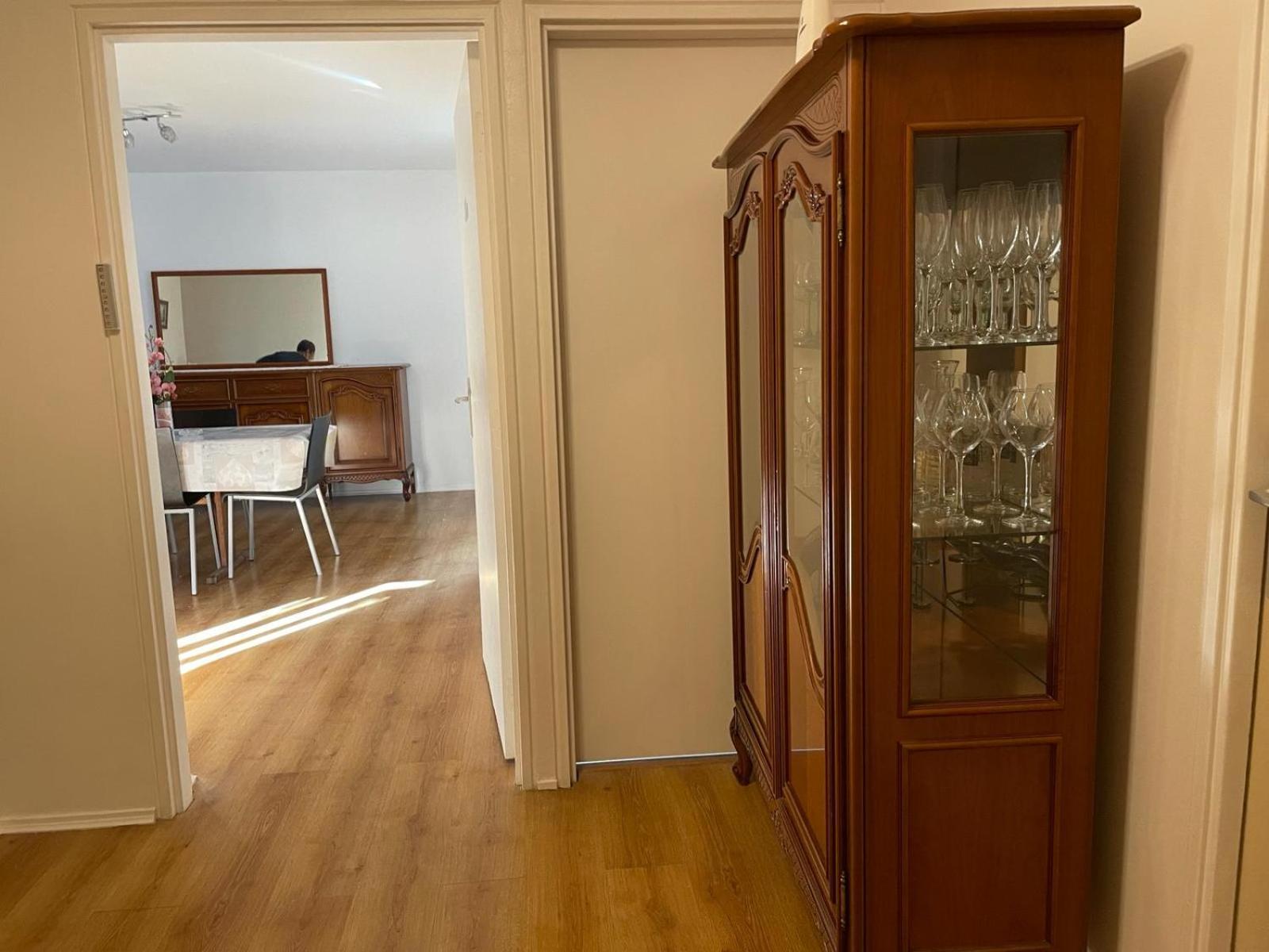 F3 Cosy A A 10 Minutes De La Gare Prefecture Et Proche Essec Apartment Cergy